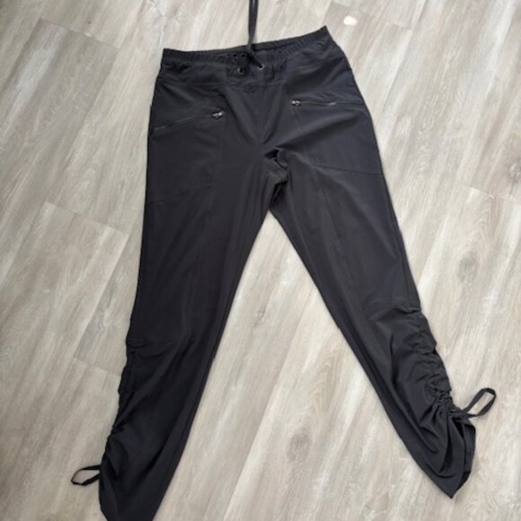 Wearables drawstring activewear pants size XS - Picture 1 of 3